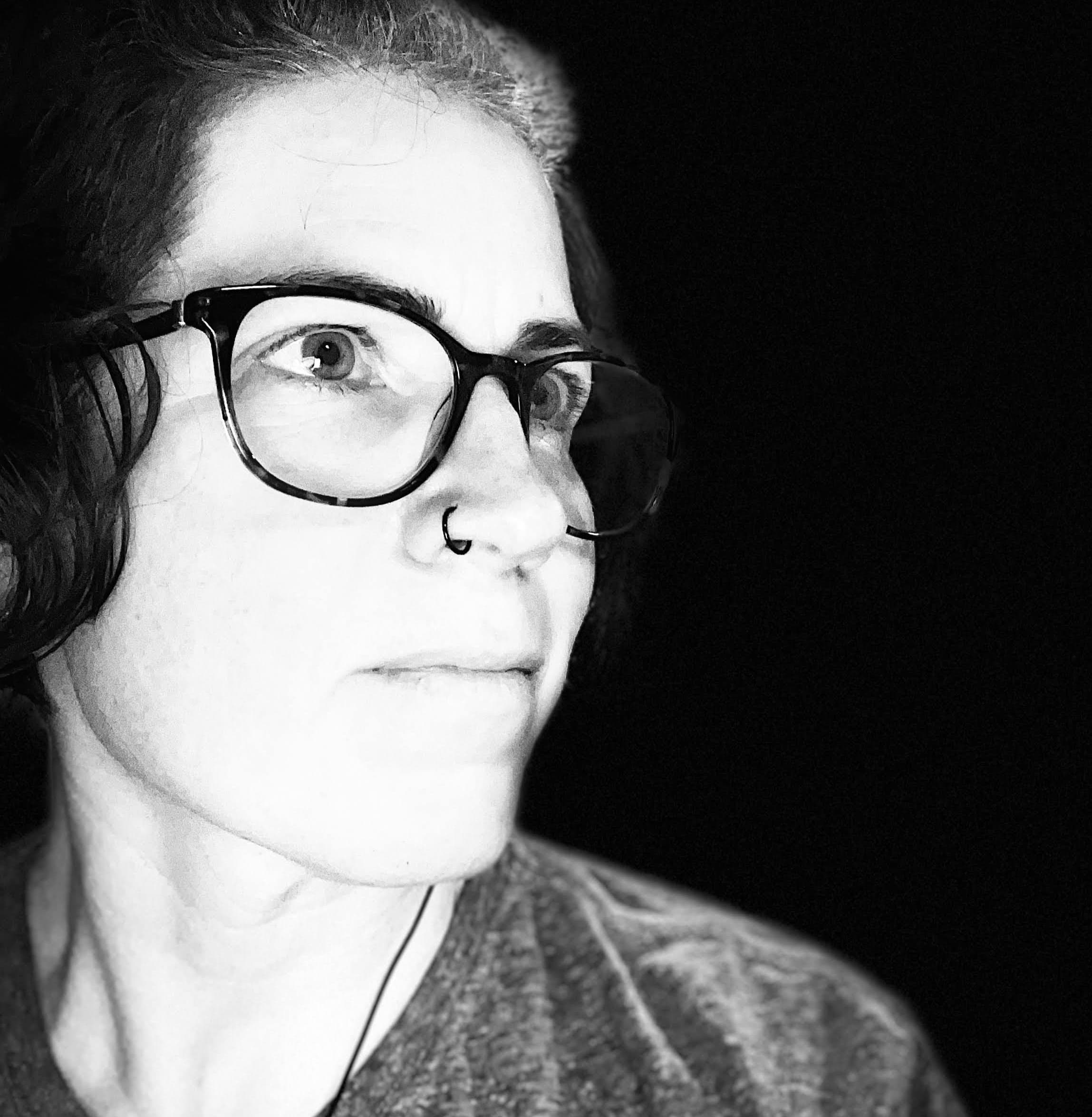 Tamara Schebel, Founder of Fine.